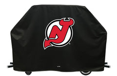 New Jersey Devils Grill Cover