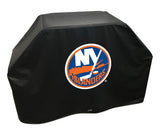 New York Islanders Grill Cover