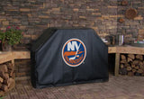 New York Islanders Grill Cover