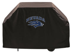 University of Nevada Reno Wolf Pack Grill Cover