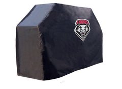 University of New Mexico Lobos Grill Cover