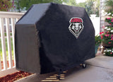 University of New Mexico Lobos Grill Cover