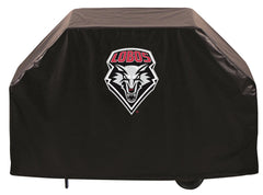 University of New Mexico Lobos Grill Cover
