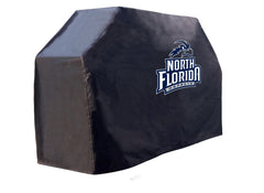 North Florida Ospreys Grill Cover
