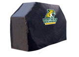 Northern Michigan University Wildcats Grill Cover