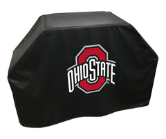Ohio State Buckeyes Grill Cover