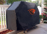 Oregon State Beavers Grill Cover