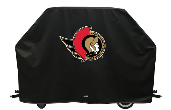 Ottawa Senators Grill Cover