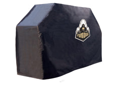 Purdue Boilermakers Grill Cover