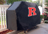Rutgers Scarlet Knights Grill Cover