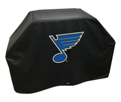 St. Louis Blues Grill Cover