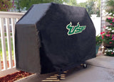 University of South Florida Bulls Grill Cover