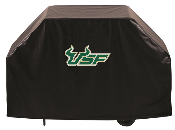 University of South Florida Bulls Grill Cover