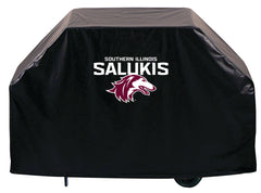 Southern Illinois University Salukis Grill Cover