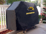 University of Southern Miss Golden Eagles Grill Cover