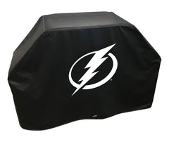 Tampa Bay Lightning Grill Cover