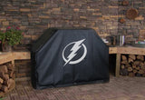 Tampa Bay Lightning Grill Cover