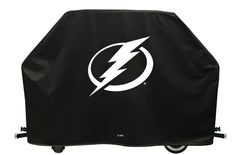 Tampa Bay Lightning Grill Cover