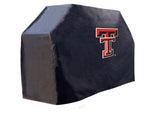 Texas Tech Red Raiders Grill Cover