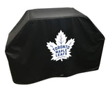 Toronto Maple Leafs Grill Cover