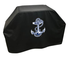 US Navy Midshipmen Academy Grill Cover