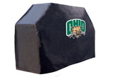 Ohio University Bobcats Grill Cover