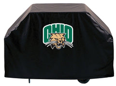 Ohio University Bobcats Grill Cover