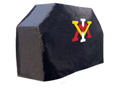 VMI Keydets Grill Cover