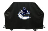 Vancouver Canucks Grill Cover