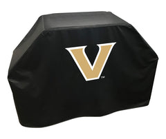 Vanderbilt University Commodores Grill Cover