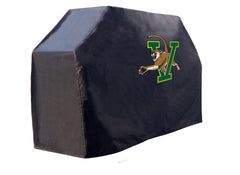 Vermont Catamounts Grill Cover