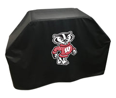 University of Wisconsin Badgers Grill Cover