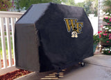 Wake Forest Demon Deacon Grill Cover