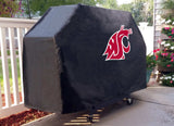 Washington State Cougars Grill Cover