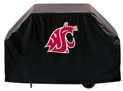 Washington State Cougars Grill Cover