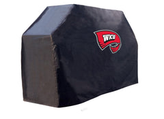 Western Kentucky Hilltoppers Grill Cover