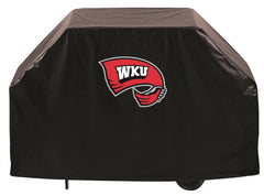 Western Kentucky Hilltoppers Grill Cover