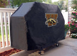 Western Michigan University Broncos Grill Cover