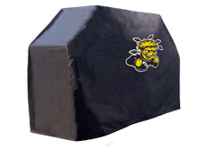 Wichita State Shockers Grill Cover