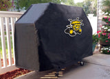 Wichita State Shockers Grill Cover