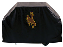 Wyoming Cowboys Grill Cover
