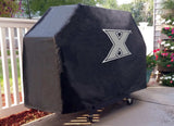 Xavier Musketeers Grill Cover