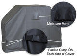 Michigan State University Spartans Grill Cover