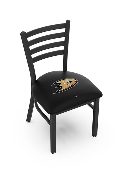 Anaheim Ducks Chair | NHL Licensed Anaheim Ducks Team Logo Chair