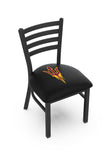 Arizona State University Sun Devils Chair | Sun Devils Pitch Fork Chair