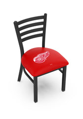Detroit Red Wings Chair | NHL Licensed Detroit Red Wings Team Logo Chair
