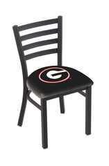 University of Georgia Bulldogs Chair | Georgia Bulldogs Script G Chair