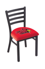 Illinois State University Redbirds Chair | Illinois Redbirds Chair