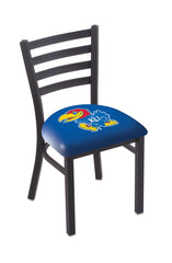 Kansas University Jayhawks Chair | Kansas Jayhawks Chair