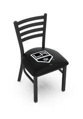 Los Angeles Kings Chair | NHL Licensed Los Angeles Kings Team Logo Chair